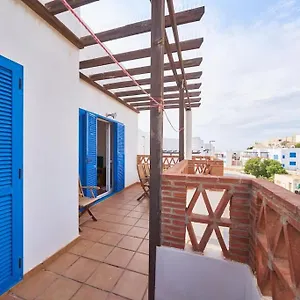 Apartamento Diego, Almería