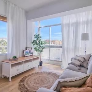 Apartamento La Marina Playa, Almería
