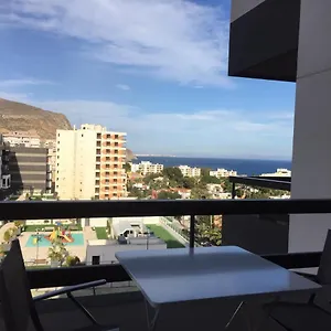 Apartamento Aguaserena1, Almería