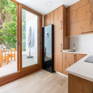 Apartamento Terrazas De Casa Gomez, Almería
