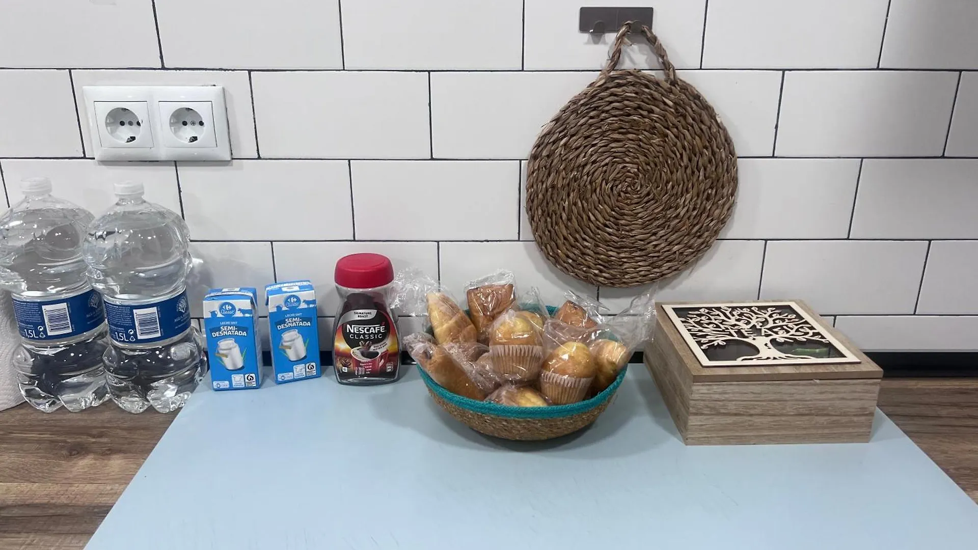 Apartamento Coqueto Loft En La Playa Almería España