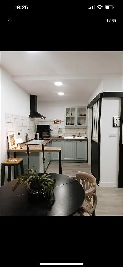 Coqueto Loft En La Playa Apartment Almeria