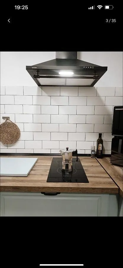 Coqueto Loft En La Playa Apartment Almeria