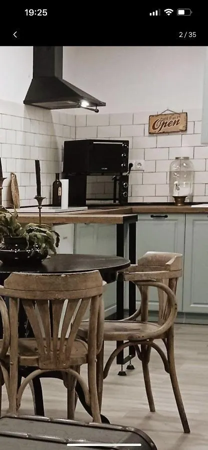 Coqueto Loft En La Playa Apartment Almeria