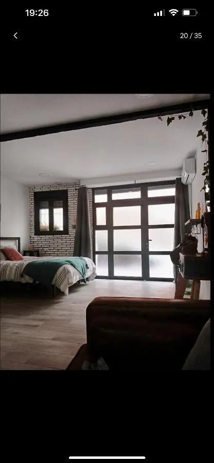 Coqueto Loft En La Playa Apartment Almeria
