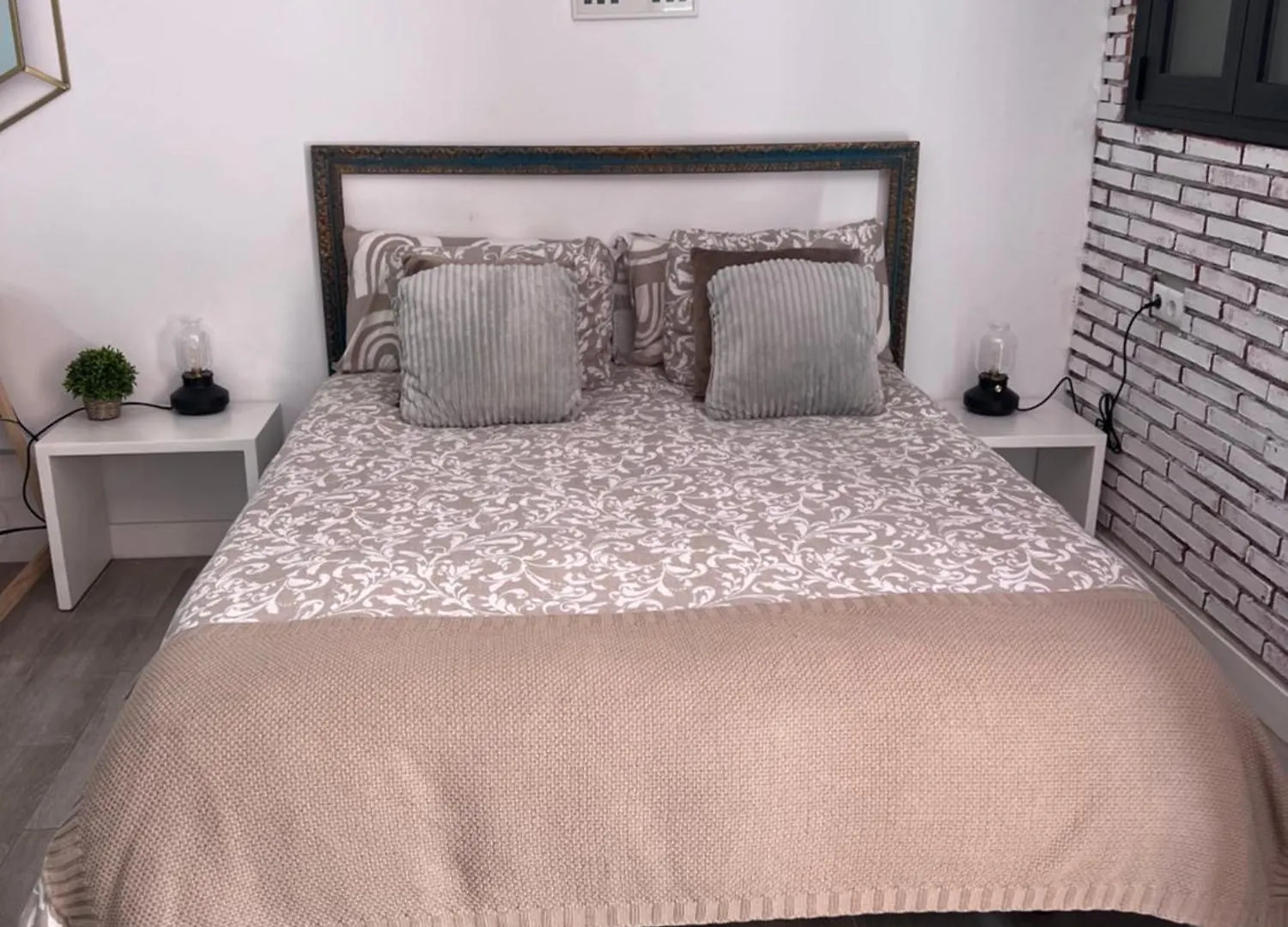Coqueto Loft En La Playa Apartment Almeria
