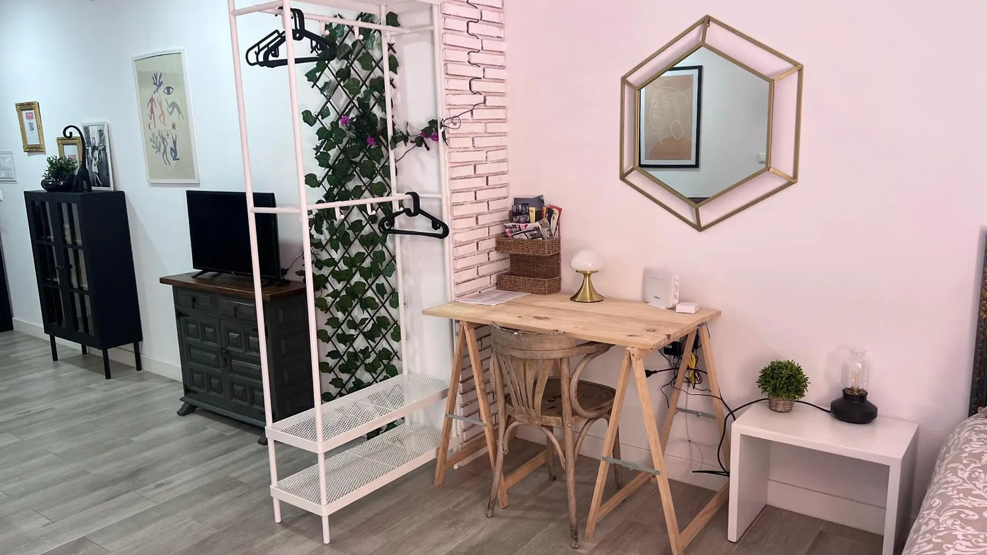Coqueto Loft En La Playa Apartment Almeria 0*,  Spain